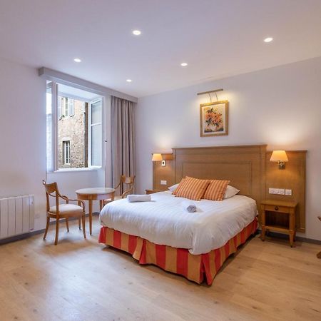 Les Joyaux Tournusiens Apartment Luaran gambar