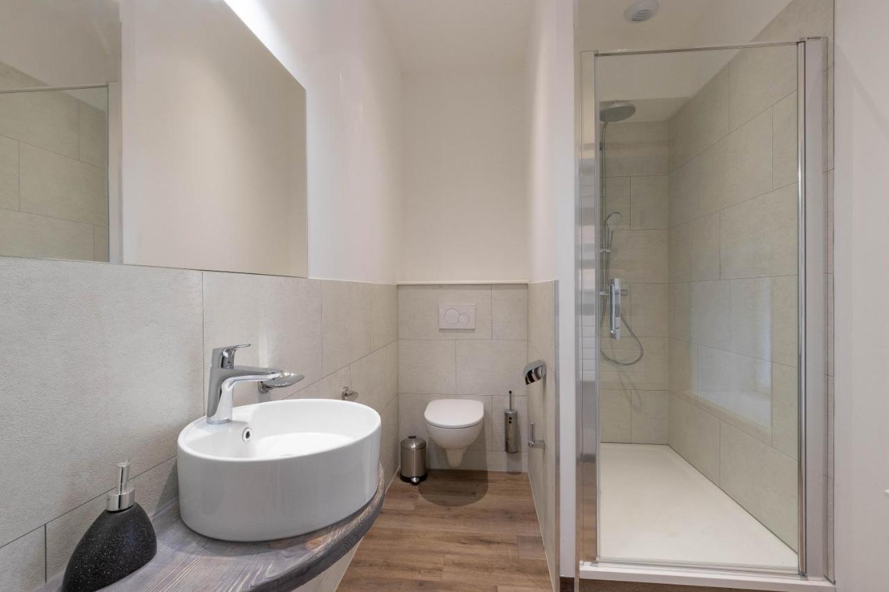 Les Joyaux Tournusiens Apartment Luaran gambar