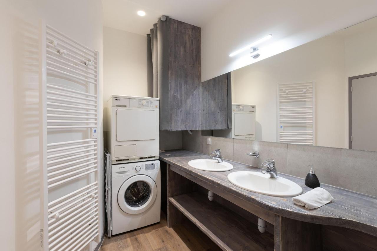Les Joyaux Tournusiens Apartment Luaran gambar