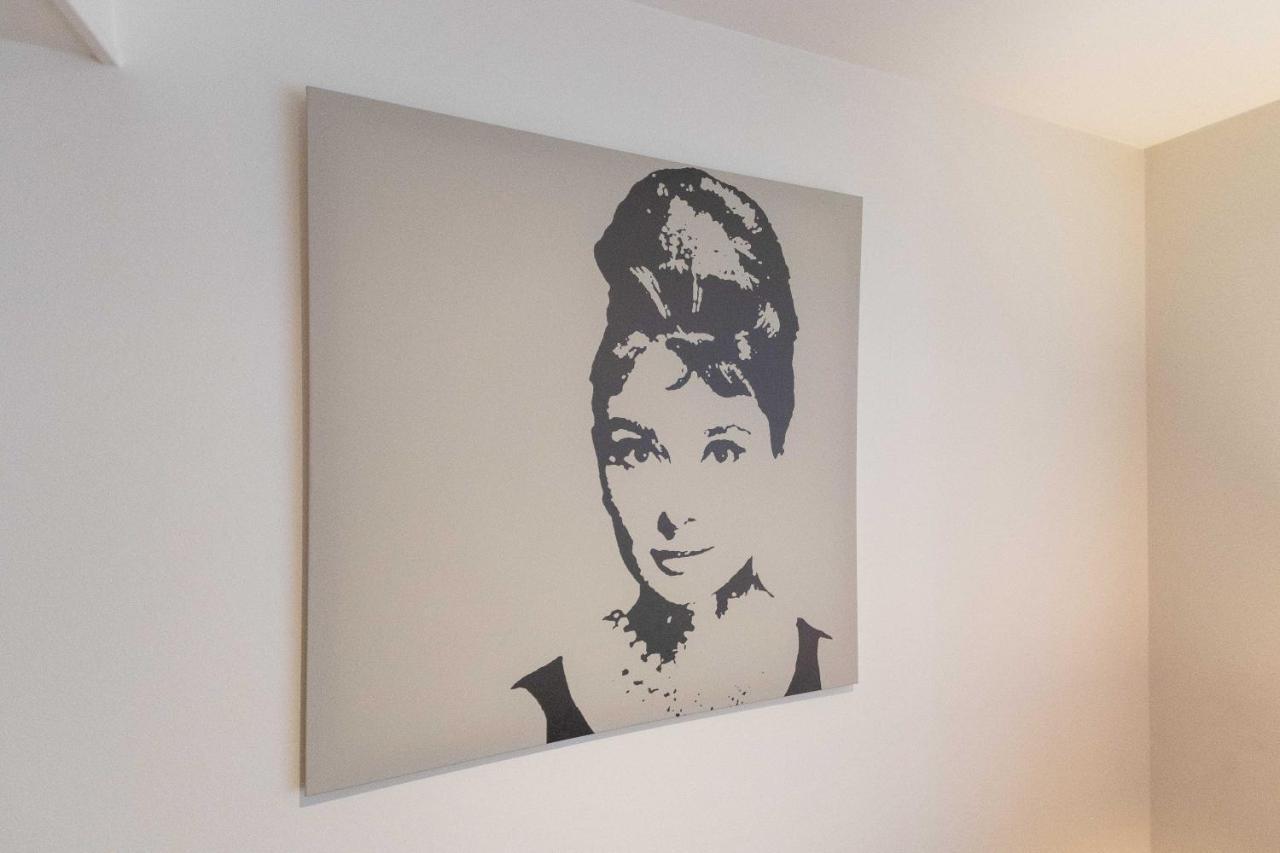 Les Joyaux Tournusiens Apartment Luaran gambar