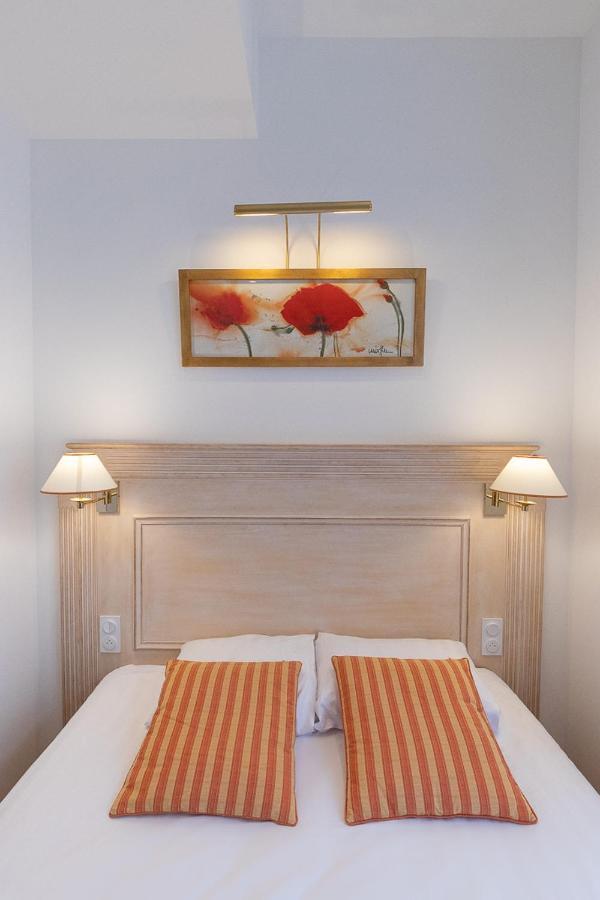Les Joyaux Tournusiens Apartment Luaran gambar
