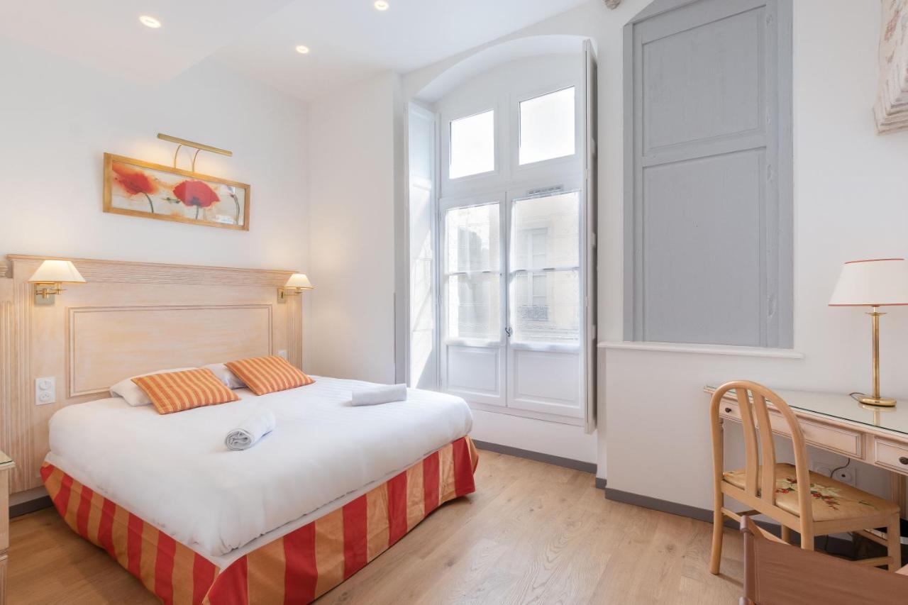Les Joyaux Tournusiens Apartment Luaran gambar