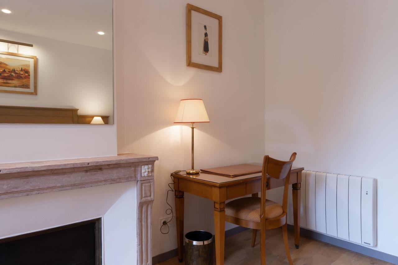 Les Joyaux Tournusiens Apartment Luaran gambar