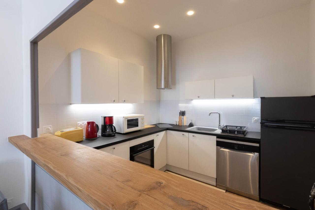 Les Joyaux Tournusiens Apartment Luaran gambar